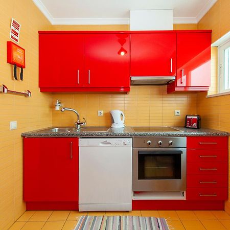 B28 - Stylish Typical House Villa Lagos Exterior foto
