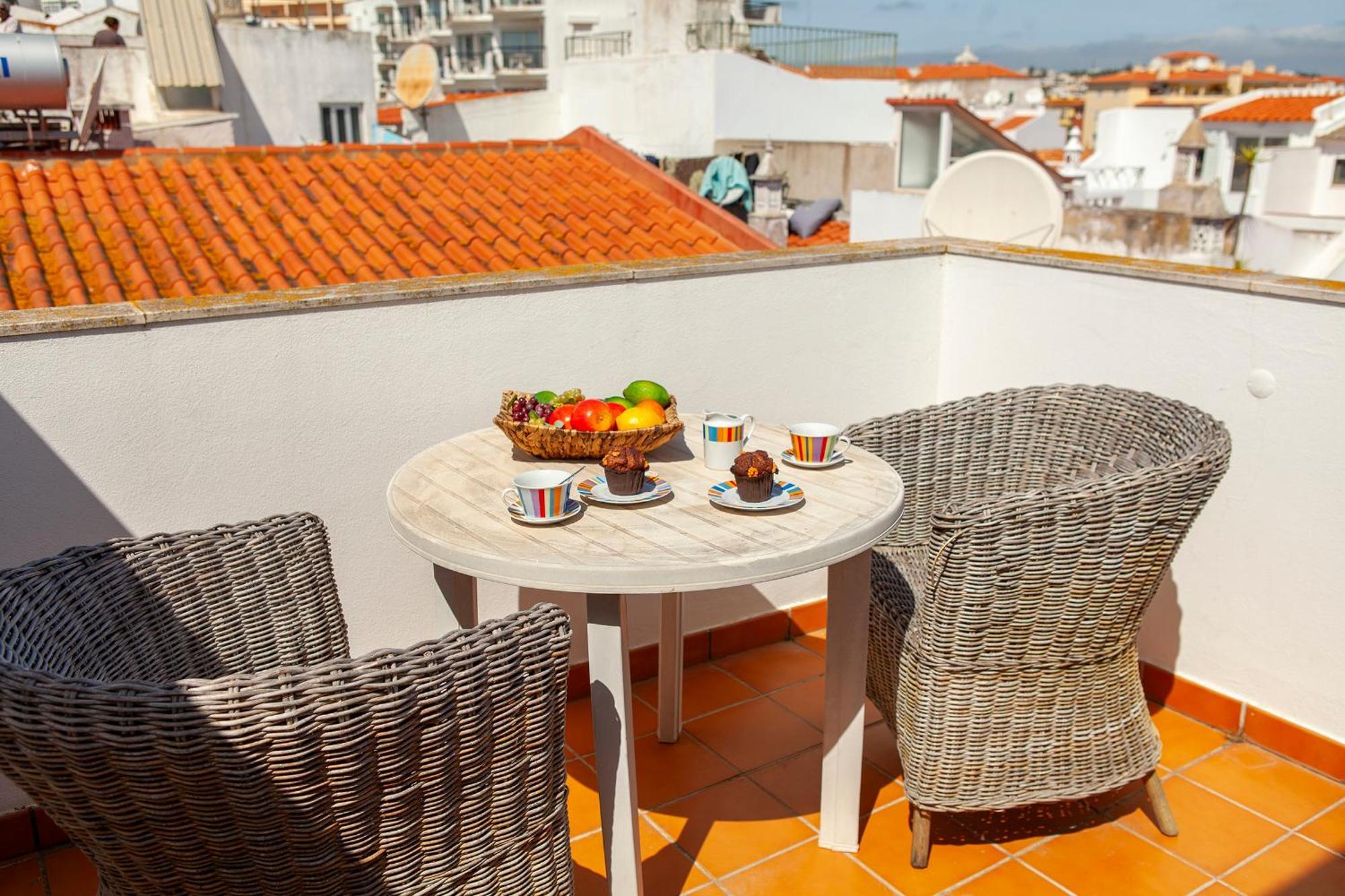 B28 - Stylish Typical House Villa Lagos Exterior foto