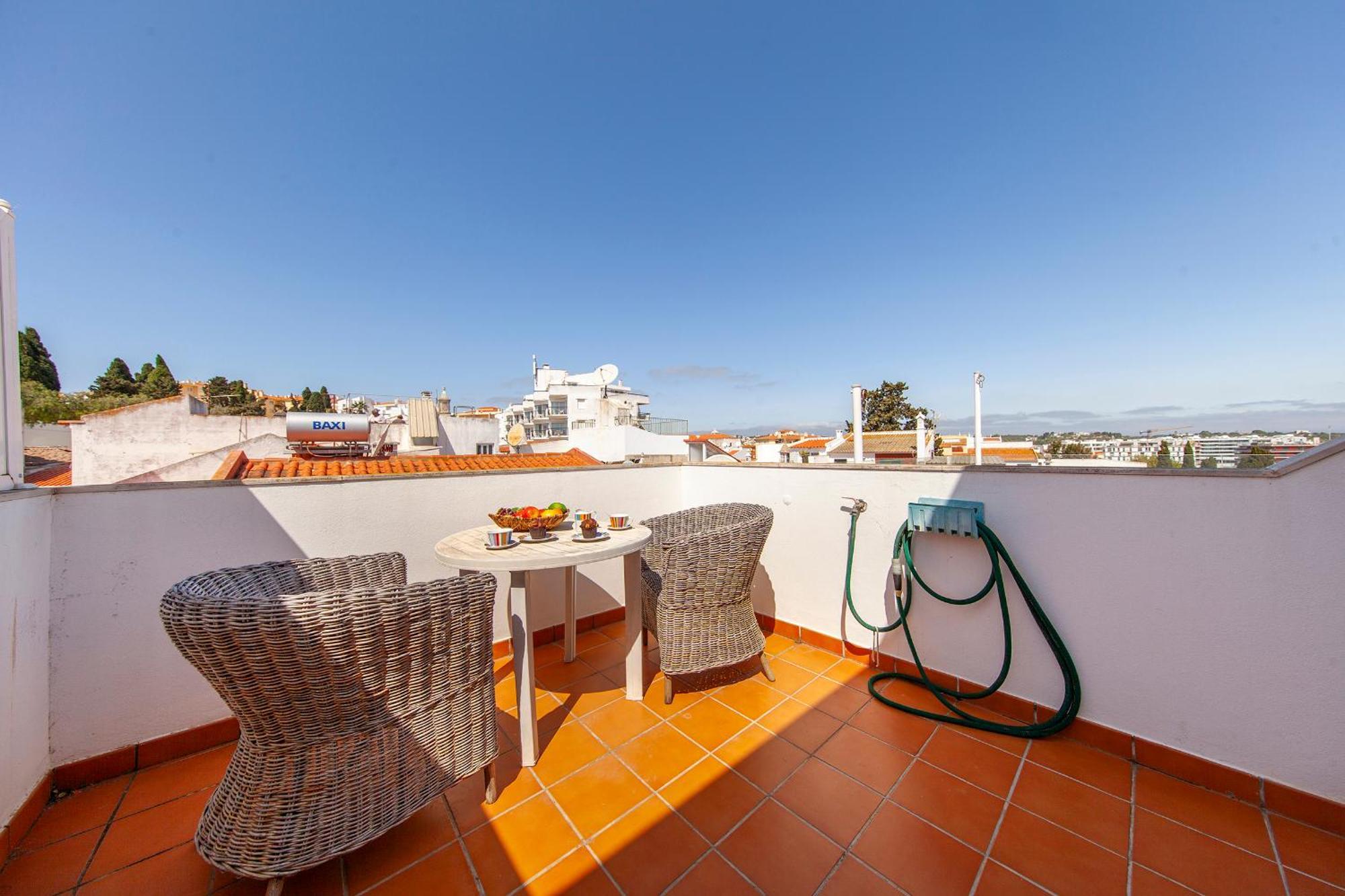 B28 - Stylish Typical House Villa Lagos Exterior foto