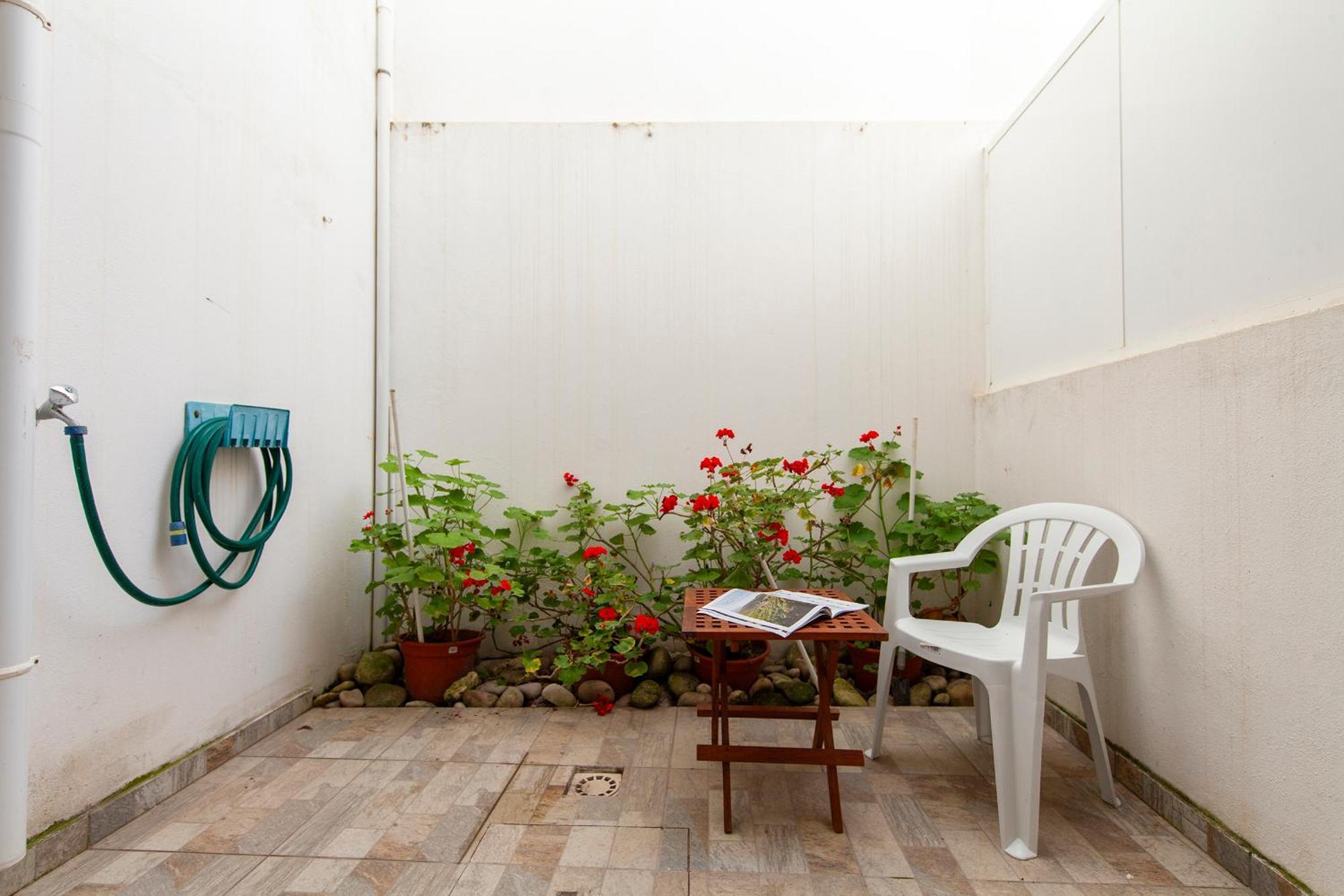 B28 - Stylish Typical House Villa Lagos Exterior foto